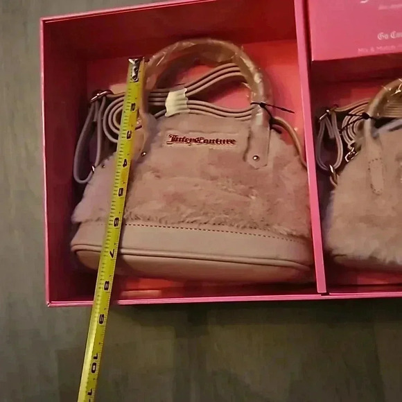 Juicy Couture pocketbook - Picture 6 of 9